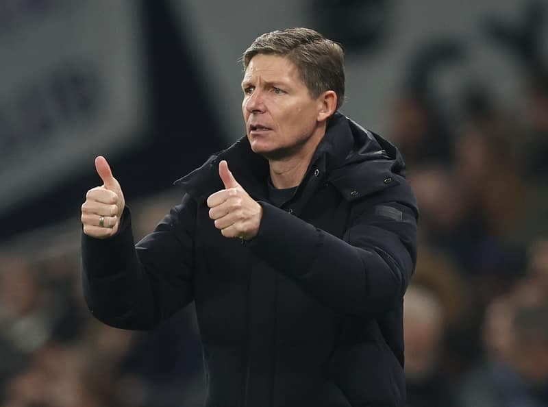 Football. Premier League. Tottenham Hotspur - Crystal Palace. 05.03.2026