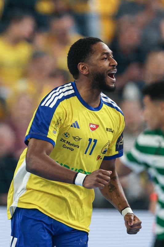 Handball. EHF Champions League. Industria Kielce - Sporting. 04.03.2026
