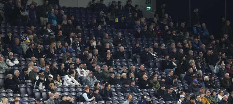 Football. Premier League. Tottenham Hotspur - Crystal Palace. 05.03.2026