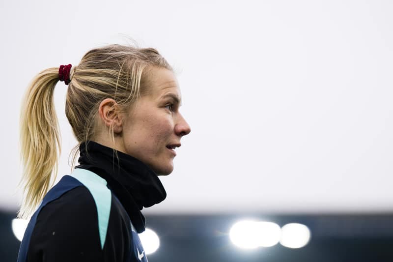 Football. Norway. Training. 06.03.2026