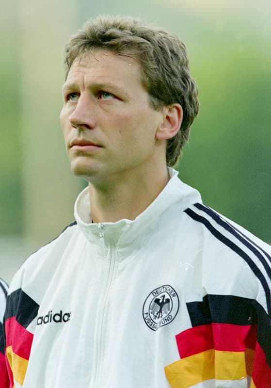 Football. UEFA EURO. CIS - Germany. 12.06.1992