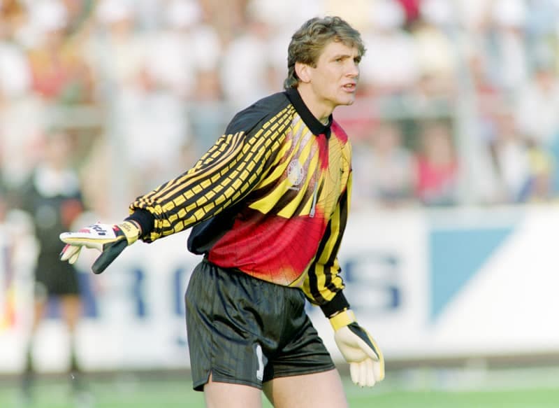 Football. UEFA EURO. CIS - Germany. 12.06.1992