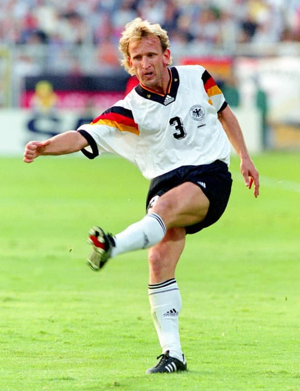 Football. UEFA EURO. CIS - Germany. 12.06.1992