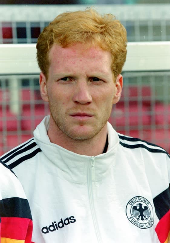 Football. UEFA EURO. CIS - Germany. 12.06.1992