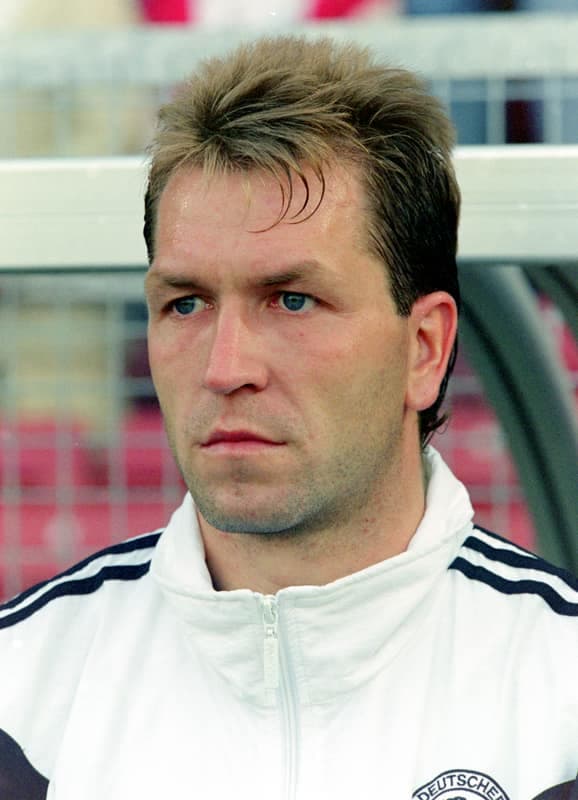 Football. UEFA EURO. CIS - Germany. 12.06.1992
