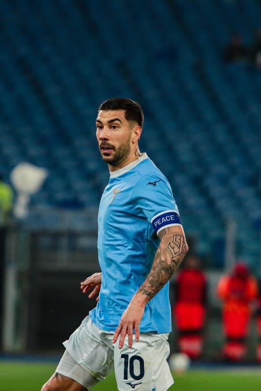 Football. Coppa Italia. SS Lazio - Atalanta BC. 04.03.2026