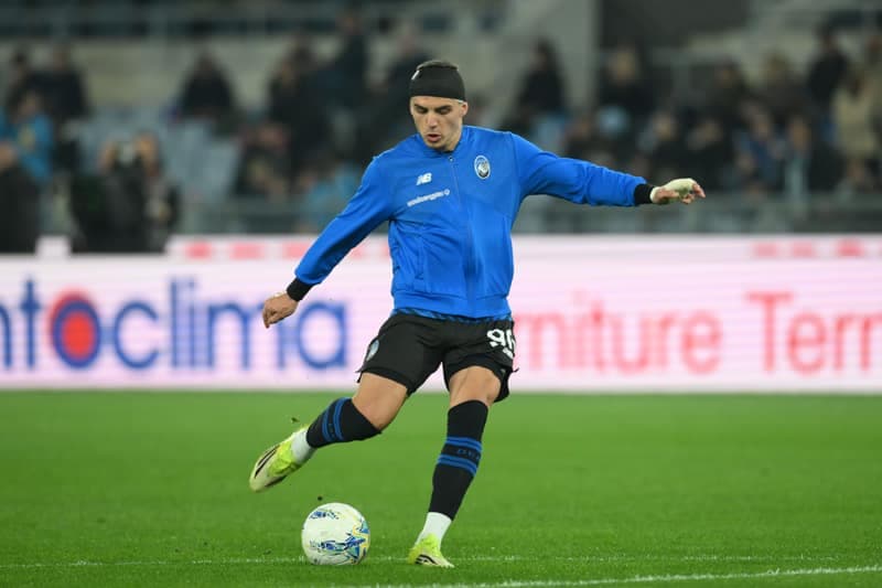 Football. Coppa Italia. SS Lazio - Atalanta BC. 04.03.2026