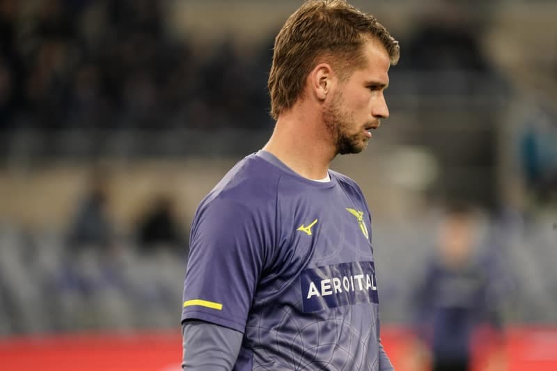 Football. Coppa Italia. SS Lazio - Atalanta BC. 04.03.2026