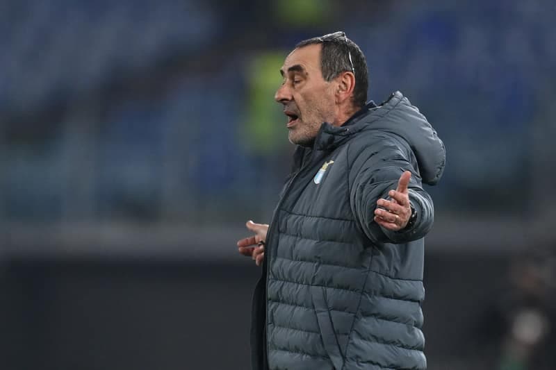 Football. Coppa Italia. SS Lazio - Atalanta BC. 04.03.2026