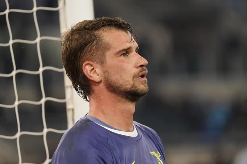 Football. Coppa Italia. SS Lazio - Atalanta BC. 04.03.2026