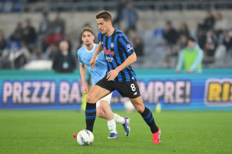 Football. Coppa Italia. SS Lazio - Atalanta BC. 04.03.2026