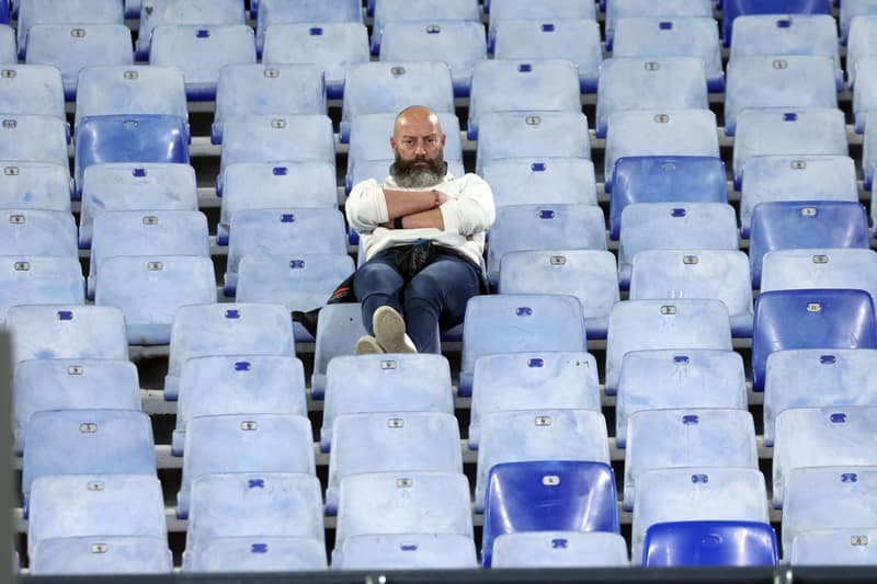 Football. Coppa Italia. SS Lazio - Atalanta BC. 04.03.2026