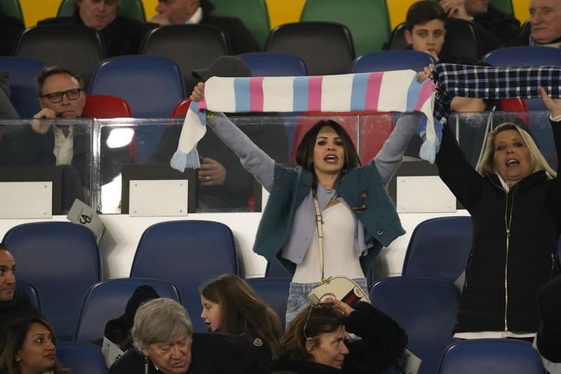Football. Coppa Italia. SS Lazio - Atalanta BC. 04.03.2026