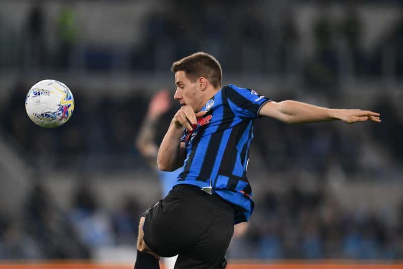 Football. Coppa Italia. SS Lazio - Atalanta BC. 04.03.2026