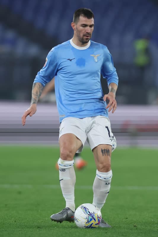 Football. Coppa Italia. SS Lazio - Atalanta BC. 04.03.2026