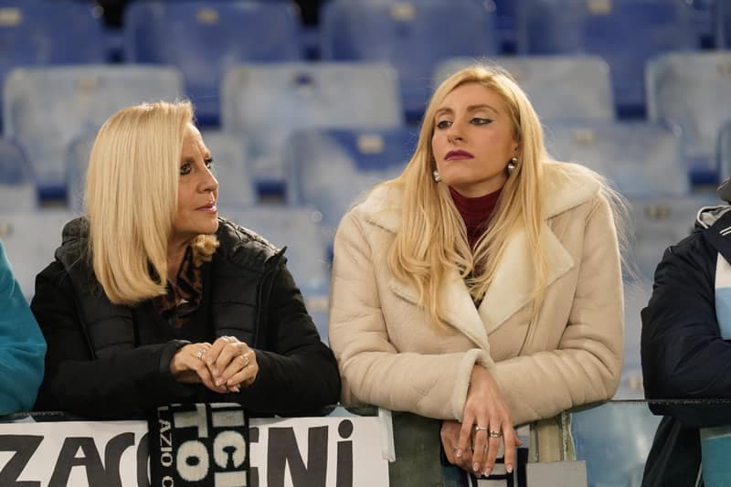 Football. Coppa Italia. SS Lazio - Atalanta BC. 04.03.2026
