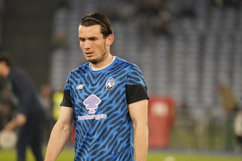 Football. Coppa Italia. SS Lazio - Atalanta BC. 04.03.2026