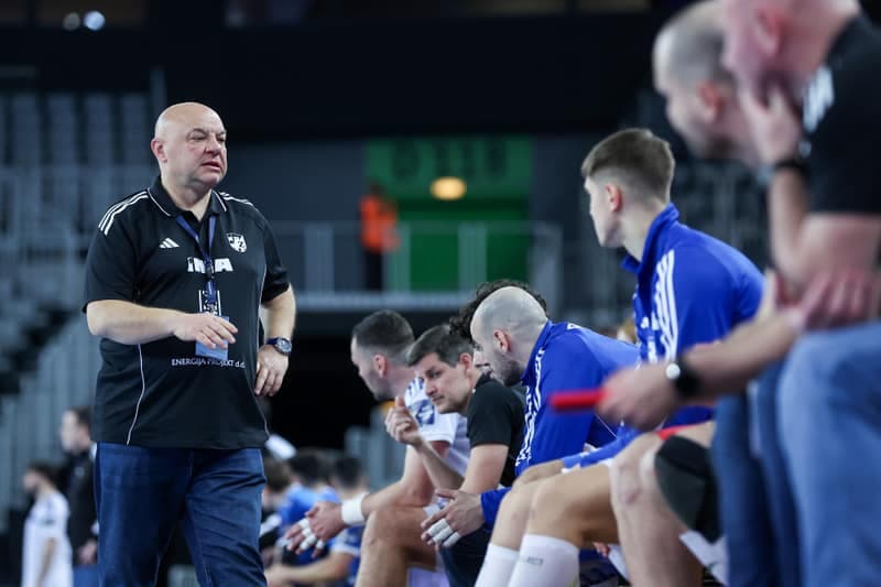 Handball. EHF Champions League. HC Zagreb - Orlen Wisla Plock. 04.03.2026