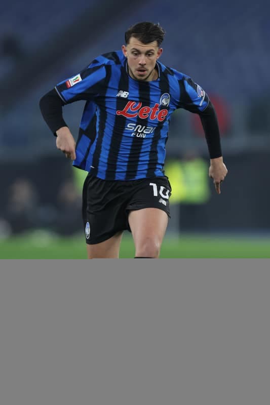 Football. Coppa Italia. SS Lazio - Atalanta BC. 04.03.2026