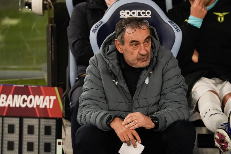 Football. Coppa Italia. SS Lazio - Atalanta BC. 04.03.2026