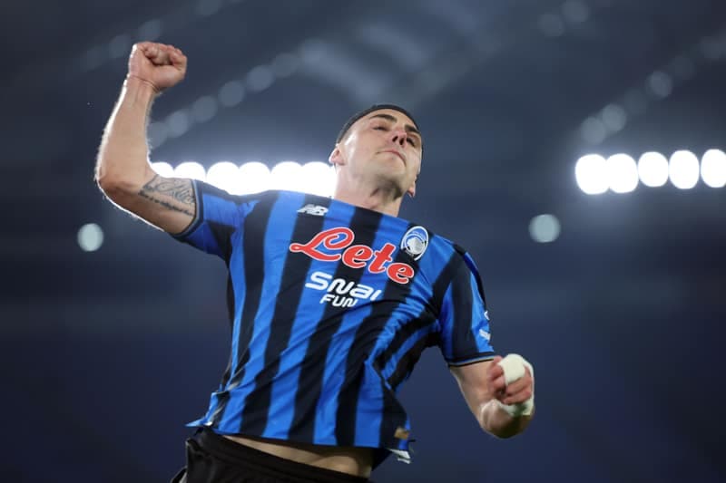 Football. Coppa Italia. SS Lazio - Atalanta BC. 04.03.2026
