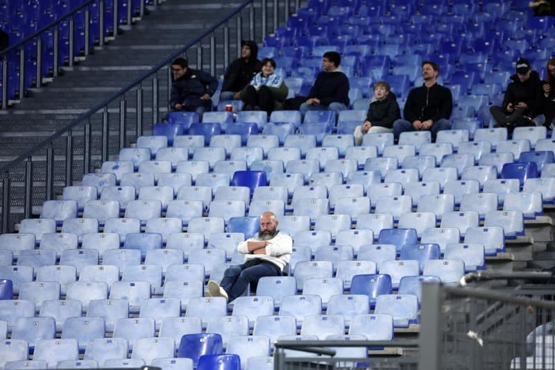 Football. Coppa Italia. SS Lazio - Atalanta BC. 04.03.2026