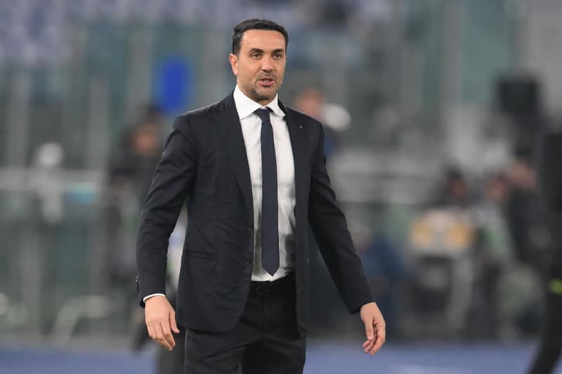 Football. Coppa Italia. SS Lazio - Atalanta BC. 04.03.2026