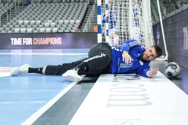 Handball. EHF Champions League. HC Zagreb - Orlen Wisla Plock. 04.03.2026