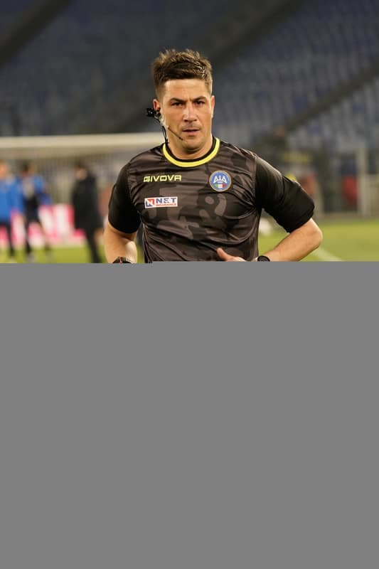 Football. Coppa Italia. SS Lazio - Atalanta BC. 04.03.2026