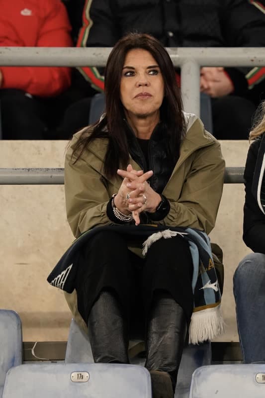 Football. Coppa Italia. SS Lazio - Atalanta BC. 04.03.2026