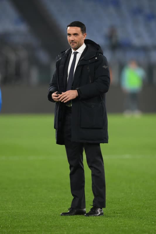 Football. Coppa Italia. SS Lazio - Atalanta BC. 04.03.2026