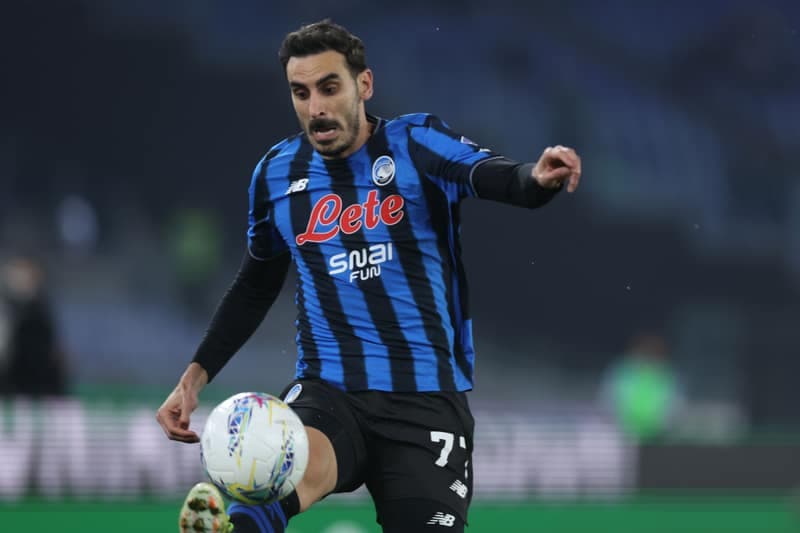 Football. Coppa Italia. SS Lazio - Atalanta BC. 04.03.2026