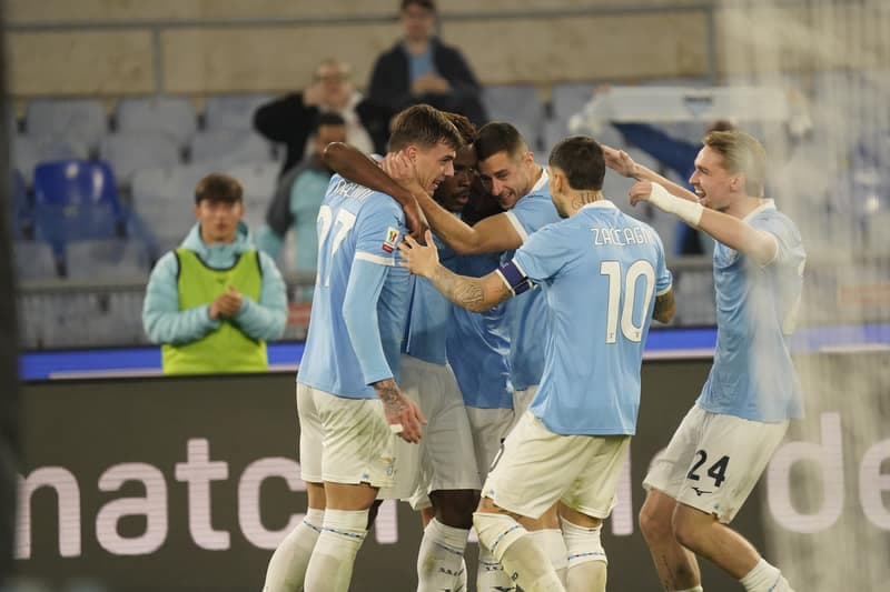 Football. Coppa Italia. SS Lazio - Atalanta BC. 04.03.2026