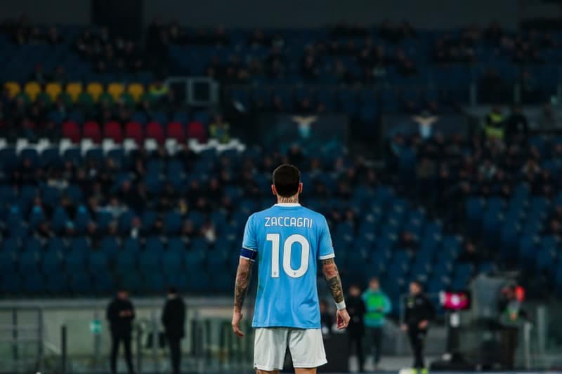 Football. Coppa Italia. SS Lazio - Atalanta BC. 04.03.2026