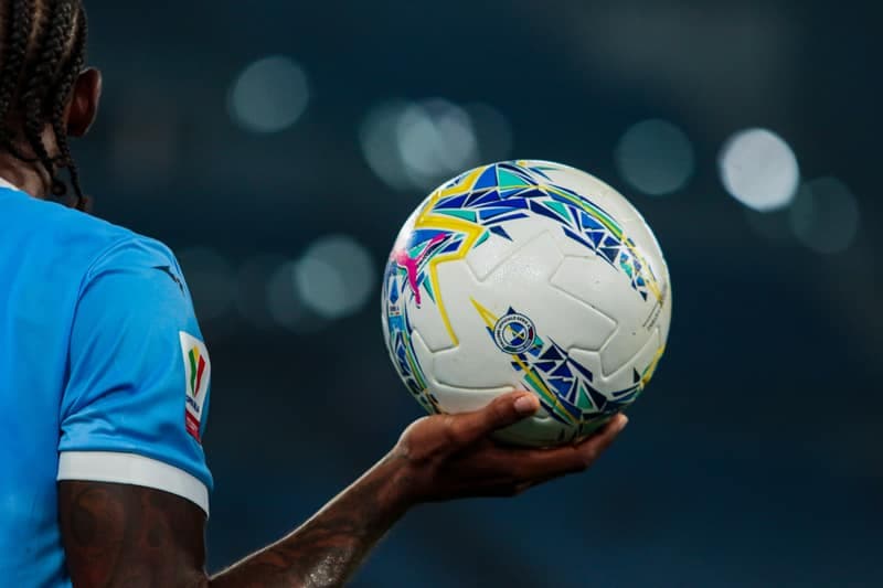 Football. Coppa Italia. SS Lazio - Atalanta BC. 04.03.2026