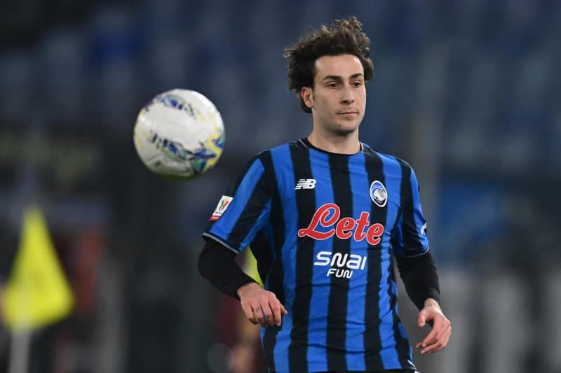 Football. Coppa Italia. SS Lazio - Atalanta BC. 04.03.2026