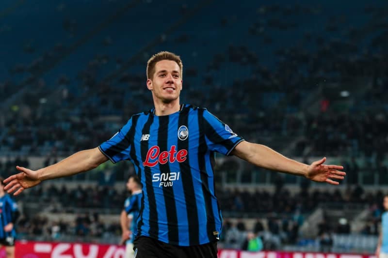 Football. Coppa Italia. SS Lazio - Atalanta BC. 04.03.2026