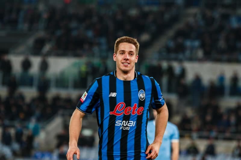 Football. Coppa Italia. SS Lazio - Atalanta BC. 04.03.2026