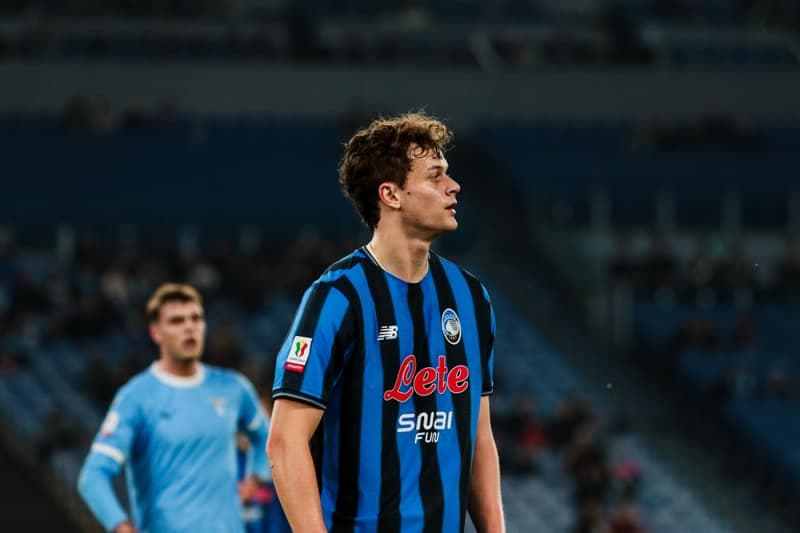 Football. Coppa Italia. SS Lazio - Atalanta BC. 04.03.2026