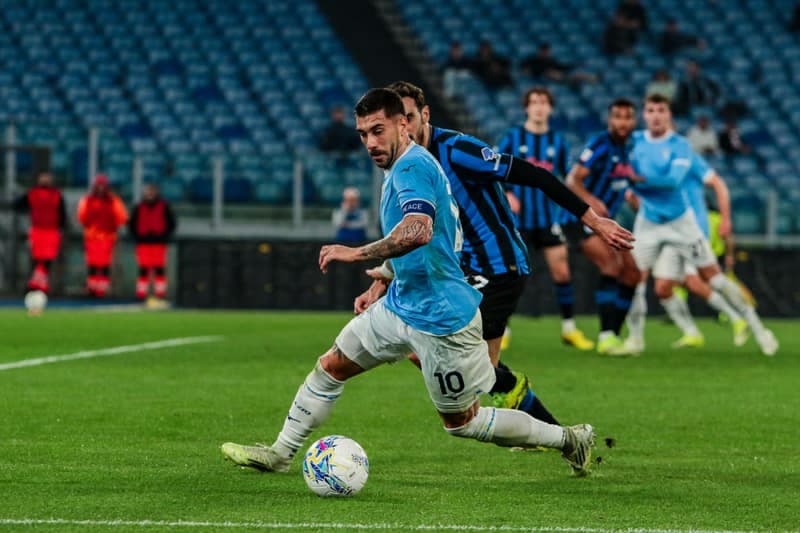 Football. Coppa Italia. SS Lazio - Atalanta BC. 04.03.2026