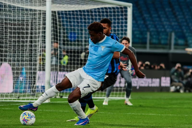 Football. Coppa Italia. SS Lazio - Atalanta BC. 04.03.2026