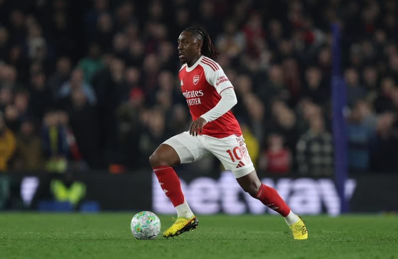 Football. Premier League. Brighton & Hove Albion - Arsenal. 04.03.2026