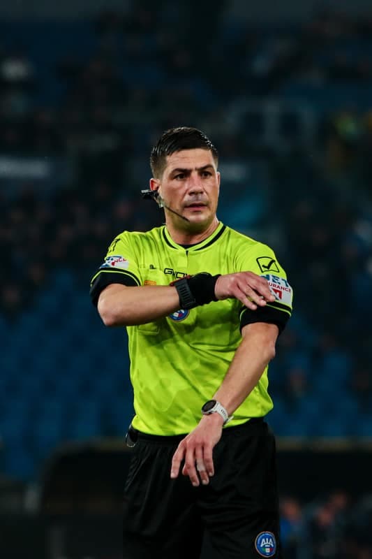 Football. Coppa Italia. SS Lazio - Atalanta BC. 04.03.2026