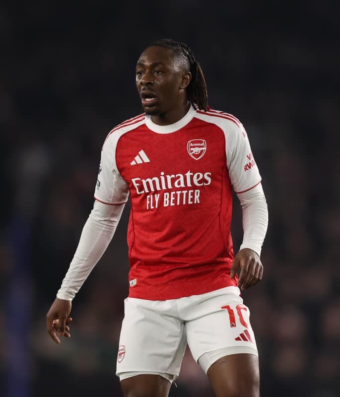 Football. Premier League. Brighton & Hove Albion - Arsenal. 04.03.2026