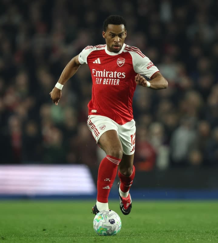 Football. Premier League. Brighton & Hove Albion - Arsenal. 04.03.2026