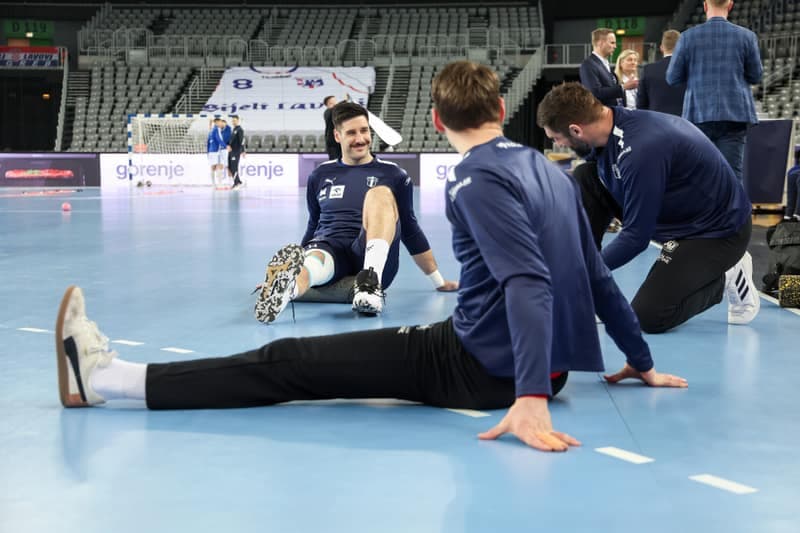 Handball. EHF Champions League. HC Zagreb - Orlen Wisla Plock. 04.03.2026