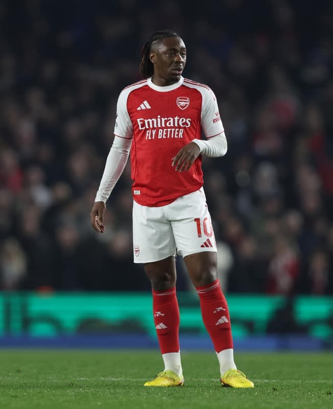Football. Premier League. Brighton & Hove Albion - Arsenal. 04.03.2026