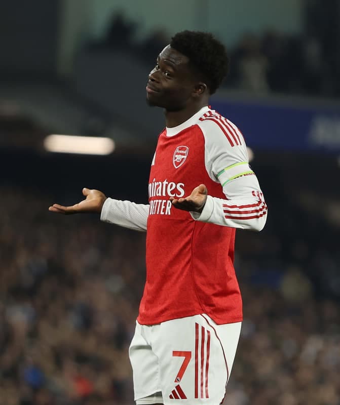 Football. Premier League. Brighton & Hove Albion - Arsenal. 04.03.2026