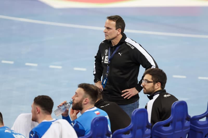 Handball. EHF Champions League. HC Zagreb - Orlen Wisla Plock. 04.03.2026