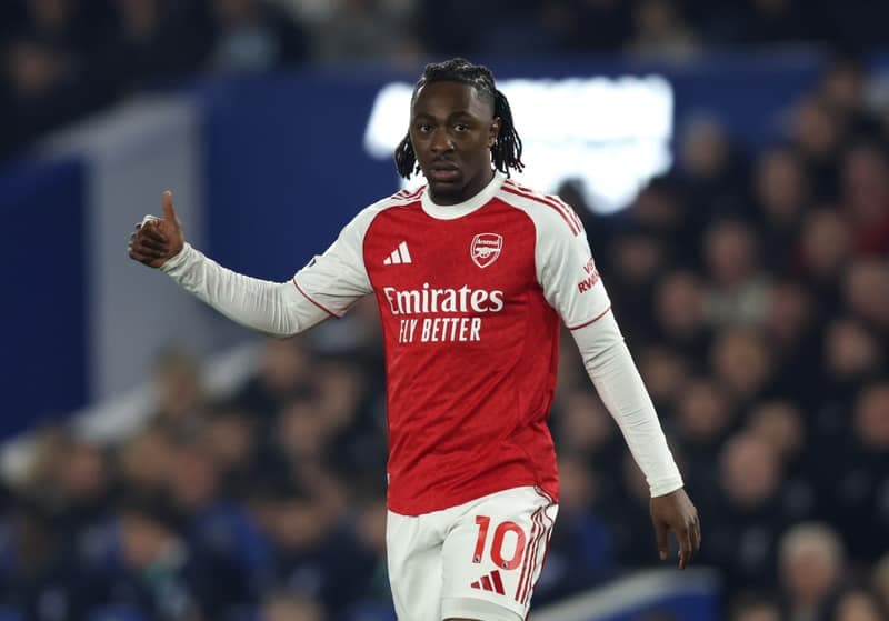 Football. Premier League. Brighton & Hove Albion - Arsenal. 04.03.2026